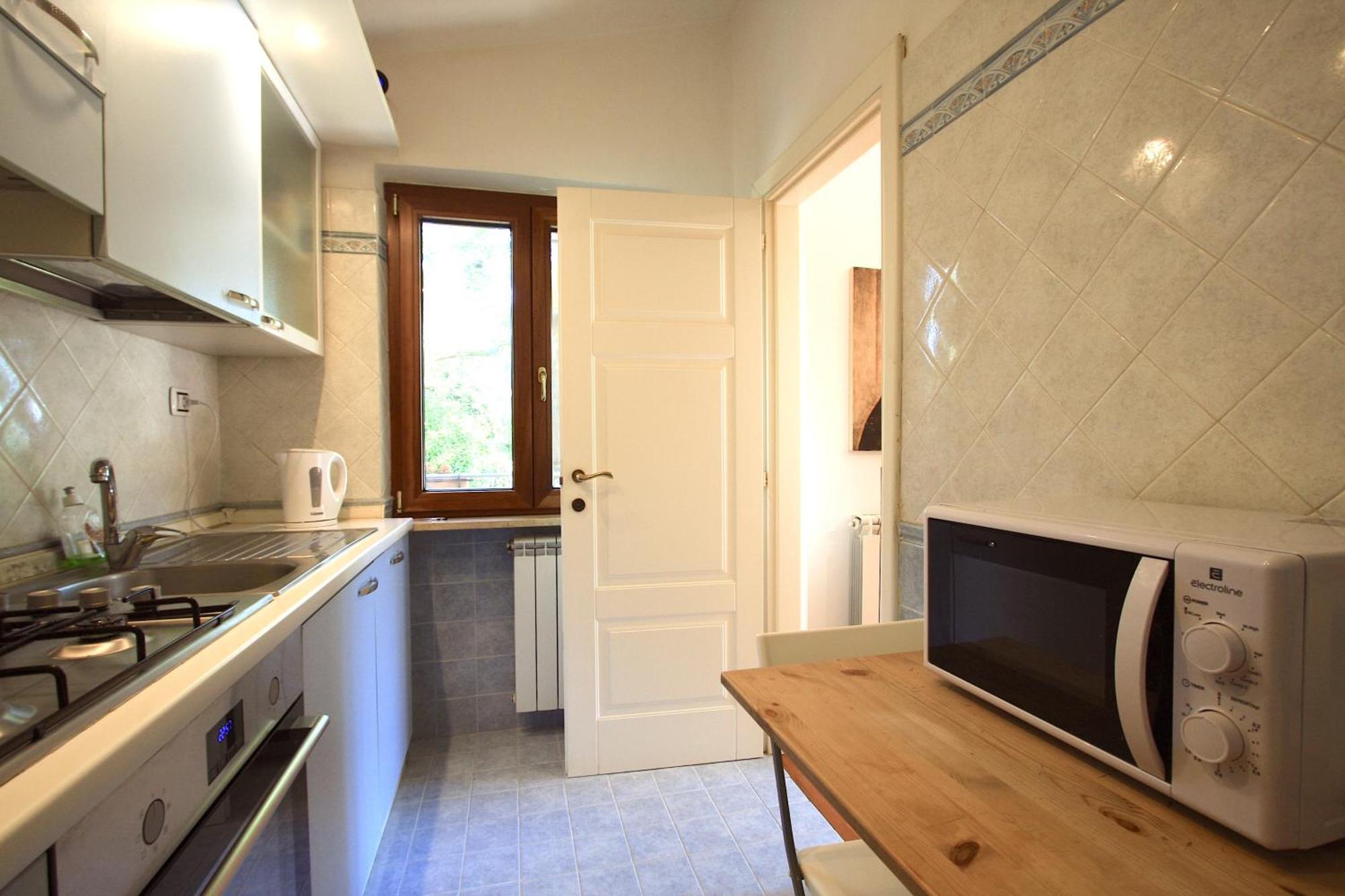 Appartement Appia Antica 1Br With Swimming Pool à Rome Extérieur photo