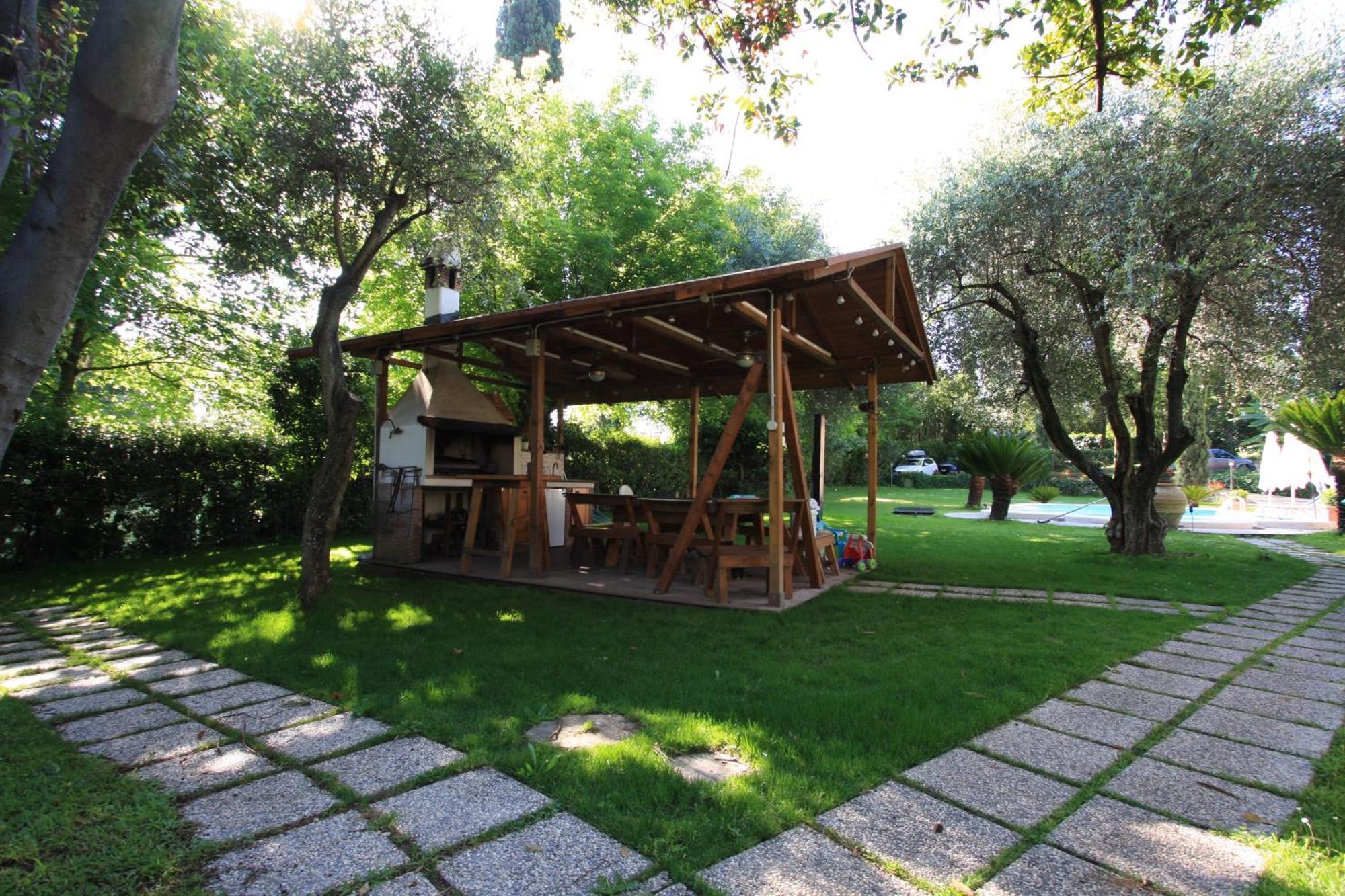 Appartement Appia Antica 1Br With Swimming Pool à Rome Extérieur photo