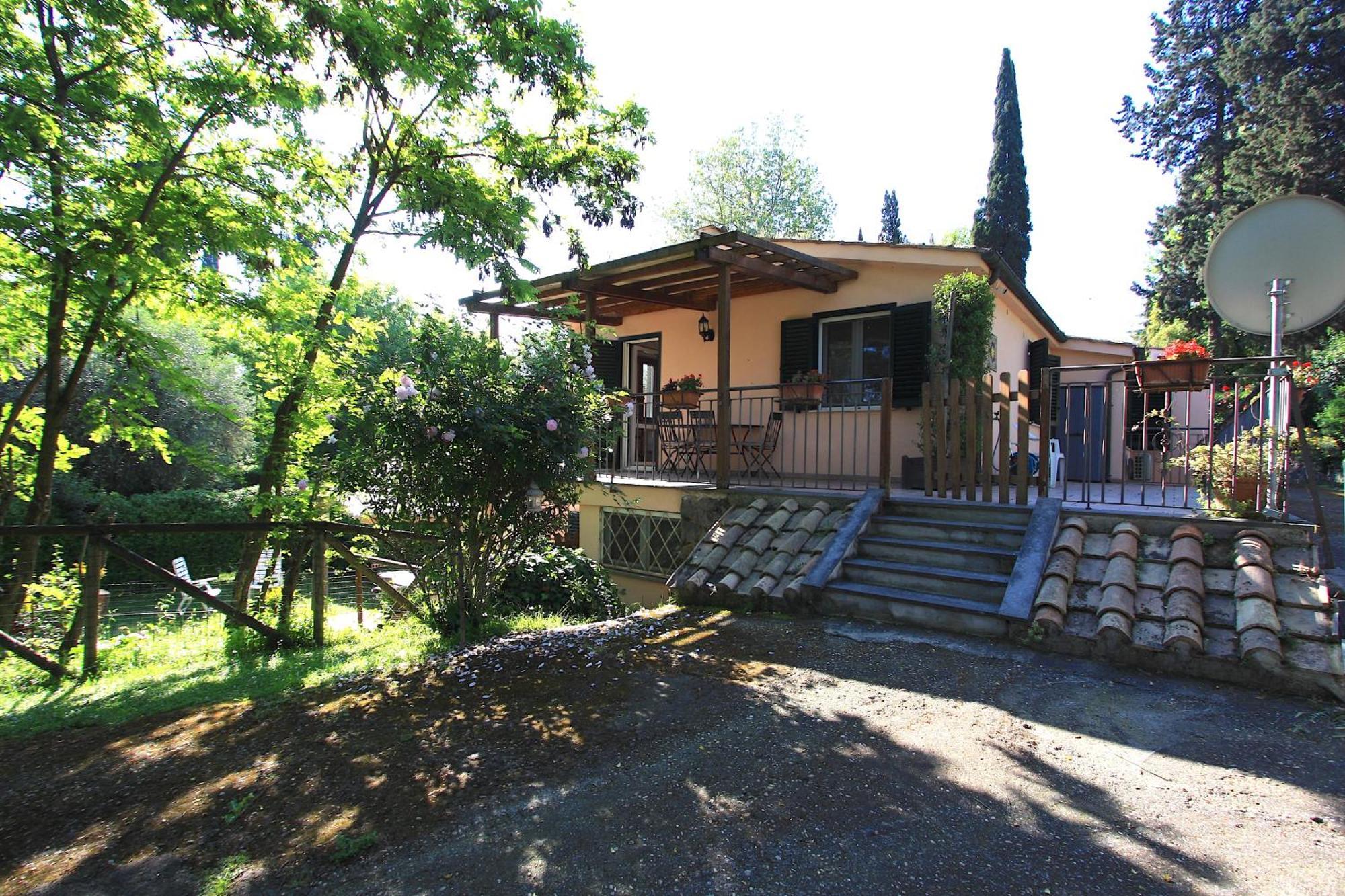Appartement Appia Antica 1Br With Swimming Pool à Rome Extérieur photo