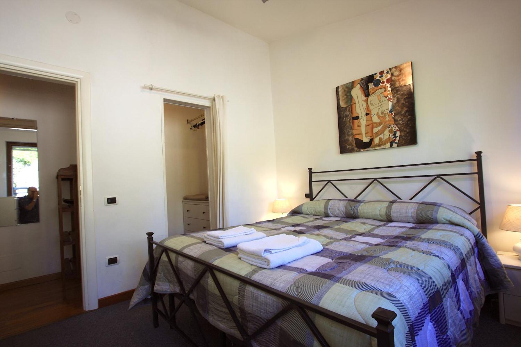 Appartement Appia Antica 1Br With Swimming Pool à Rome Extérieur photo