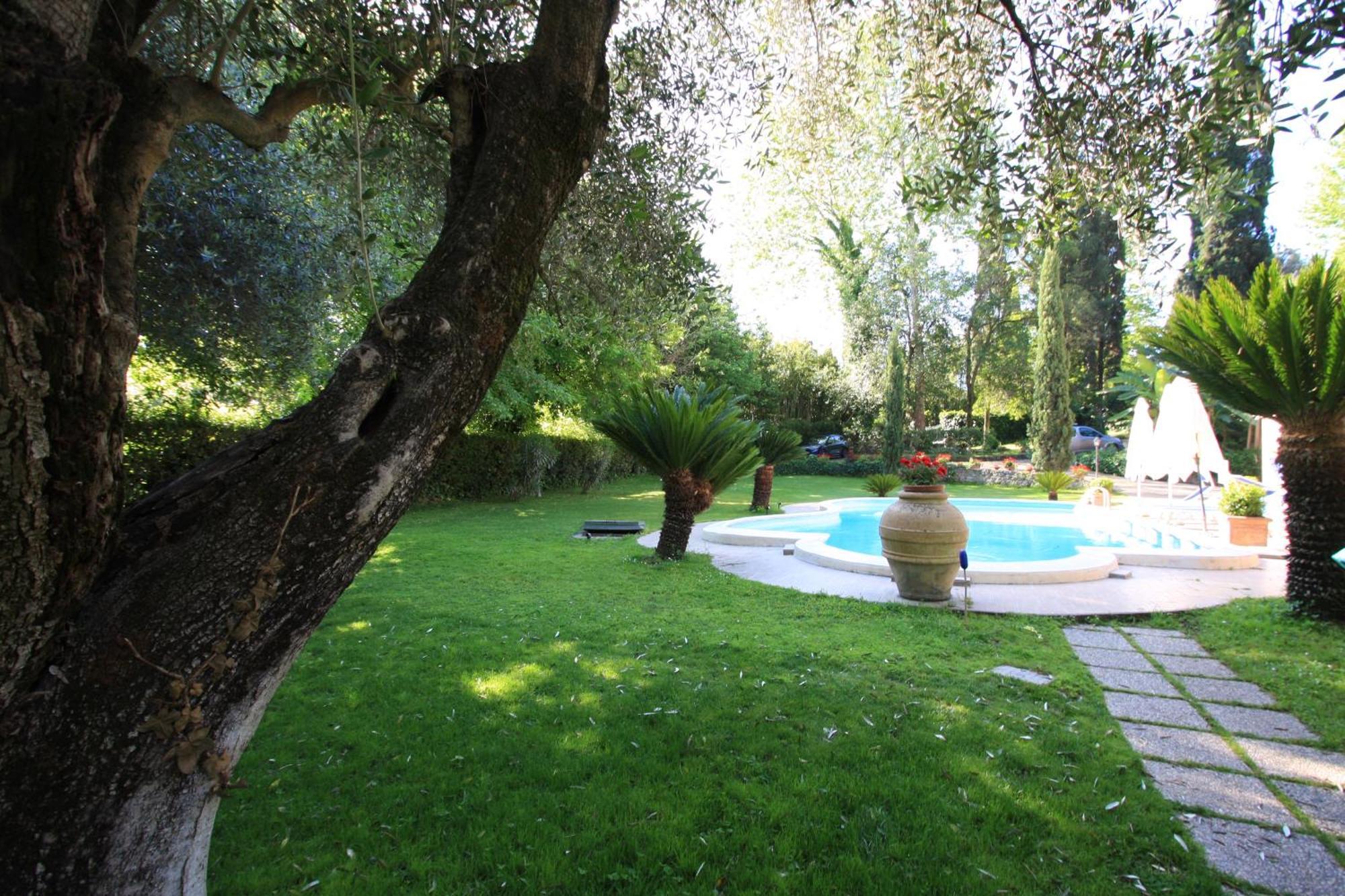Appartement Appia Antica 1Br With Swimming Pool à Rome Extérieur photo